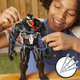 Zabawka Blaster Hasbro Spider-Man Prawdziwa sieć F8734 (5010996166777) - obraz 11