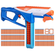 Бластер іграшковий Hasbro Інфініт Nerf N Series F8631 (5010996254740) - зображення 4