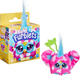 Zabawka interaktywna Hasbro Furby Furblets G0403 (5010996273918) - obraz 2