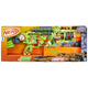 Бластер іграшковий Hasbro Корраптер Nerf Zombie F8962 (5010996257857) - зображення 2