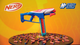 Бластер іграшковий Hasbro Інфініт Nerf N Series F8631 (5010996254740) - зображення 9