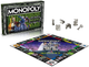 Настільна гра Winning Moves Monopoly UK: Beetlejuice WM03321-EN1-6 (5036905050678) - зображення 3
