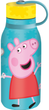 Термос Stor Peppa Pig Core з подвійними стінками 330 мл (8412497139415) - зображення 1