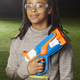 Бластер іграшковий Hasbro Agility Nerf N Series F8629 (5010996206466) - зображення 13