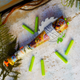 Broń zabawkowa Hasbro Nerf Zombie Strikeout Zombie Strikeout Dart Blaster F8958 (5010996223647) - obraz 20