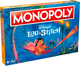 Настільна гра Winning Moves Monopoly UK: Disney Lilo and Stitch WM02869-EN1-6 (5036905048699) - зображення 1