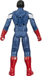 Figurka-zabawka Hasbro Captain America Brave New World 30 cm F9276 (5010996221148) - obraz 5