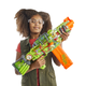 Бластер іграшковий Hasbro Корраптер Nerf Zombie F8962 (5010996257857) - зображення 7