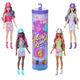 Lalka Barbie Colour Reveal Disco Stars JCP01 (194735273966) - obraz 2