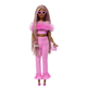 Лялька Barbie Barbiecore модниця в костюмі з пір'ям HYV28 (194735255962) - зображення 3