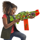 Бластер іграшковий Hasbro Корраптер Nerf Zombie F8962 (5010996257857) - зображення 8