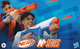 Бластер іграшковий Hasbro Інфініт Nerf N Series F8631 (5010996254740) - зображення 18