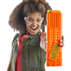 Бластер іграшковий Hasbro Корраптер Nerf Zombie F8962 (5010996257857) - зображення 11