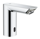 Змішувач для раковини з сенсорним керуванням Grohe Bau Cosmo E (36452000) - зображення 1