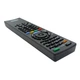 Пульт для телевізора Sony RM-ED035 Black - зображення 6