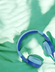 Słuchawki Blaupunkt KKH 10 Blue (510009100) - obraz 3