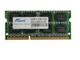 Оперативная память для ноутбука SODIMM ASint DDR3 2Gb 1333MHz PC3-10600S (SSZ3128M8-EDJED) 14230 Б/У - изображение 1