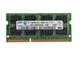 Оперативная память для ноутбука SODIMM Samsung DDR3 2Gb 1333MHz PC3-10600S (M471B5673FH0-CH9) 14073 Б/У - изображение 1