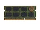 Оперативна пам'ять для ноутбука SODIMM Samsung DDR3 2Gb 1333MHz PC3-10600S (M471B5673EH1-CH9) 14135 - зображення 2