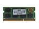 Оперативная память для ноутбука SODIMM Samsung DDR3 2Gb 1333MHz PC3-10600S (M471B5673FH0-CH9) 14072 Б/У - изображение 2