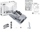 Материнська плата Asus TUF Gaming Z890-PRO WIFI (s1851, Intel Z890, PCI-Ex16) - зображення 8