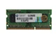 Оперативна пам'ять для ноутбука SODIMM Micron DDR3 2Gb 1333MHz PC3-10600S (MT8JSF25664HZ-1G4D1) 14160 Б/У - зображення 2