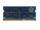 Оперативная память для ноутбука SODIMM Elpida DDR3 2Gb 1333MHz PC3-10600S (EBJ21UE8BDS0-DJ-F) 14141 Б/У - изображение 2