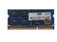 Оперативная память для ноутбука SODIMM Elpida DDR3 2Gb 1333MHz PC3-10600S (EBJ21UE8BFU0-DJ-F) 14155 Б/У - изображение 2