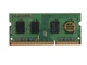 Оперативна пам'ять для ноутбука SODIMM Samsung DDR3 2Gb 1333MHz PC3-10600S (M471B5773CHS-CH9) 14124 - зображення 2