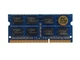 Оперативная память для ноутбука SODIMM Elpida DDR3 2Gb 1333MHz PC3-10600S (EBJ21UE8BFU0-DJ-F) 14150 Б/У - изображение 2