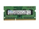 Оперативная память для ноутбука SODIMM Samsung DDR3 2Gb 1333MHz PC3-10600S (M471B5773DH0-CH9) 14098 Б/У - изображение 1