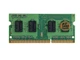 Оперативна пам'ять для ноутбука SODIMM Samsung DDR3 2Gb 1333MHz PC3-10600S (M471B5773DH0-CH9) 14094 - зображення 2