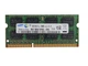 Оперативная память для ноутбука SODIMM Samsung DDR3 2Gb 1333MHz PC3-10600S (M471B5673FH0-CH9) 14077 Б/У - изображение 1