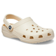 Сабо Crocs Classic Clog 39 р 25-25.5 см Бежевые 10001-M7/W9 Bone - изображение 3