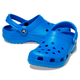 Сабо Crocs Classic Clog 37 р 23.2-24 см Синие 10001-M5/W7 Blue - изображение 4