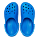 Сабо Crocs Classic Clog 37 р 23.2-24 см Синие 10001-M5/W7 Blue - изображение 5