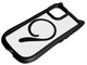 Чехол Cat Case для iPhone 14 / чехол на айфон с поддержкой MagSafe / black - изображение 2