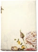 Комплект постельного белья Zastelli Евро 200 х 220 см Bicycle Roses бязь (2500000994265) - изображение 5