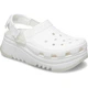 Сабо Crocs Hiker Xscape Clog 36-37 р 22.5-23 см Белые 208365-M4/W6 White - изображение 2