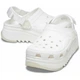 Сабо Crocs Hiker Xscape Clog 36-37 р 22.5-23 см Белые 208365-M4/W6 White - изображение 3