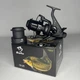 Карповая катушка с конусной шпулей Sharka YK 5000 (10+1 bb) - изображение 3