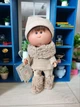 Лялька хлопчик лісник Little Mio Nines d'Onil, 23 см - зображення 1