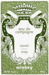 Мило Sisley Eau de Campagne парфумоване 100 г (3473311930002) - зображення 2