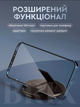Комплект кабелів та адаптерів Cable Set 6-в-1 Чорний 3A USB Type-C/Micro-USB/Lightning - зображення 7