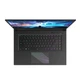 Ноутбук Gigabyte AORUS 15 BKF (BKF-H3EE754SD) 15.6", IPS,165 Hz / i7-13620H / 16GB (DDR5, 5600 MHz) / 1TB / RTX4060 / Win 11 - зображення 2