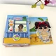 Розвиваюча книжка альбом на липучках Щенячий Патру Stylebaby (000124) - зображення 6