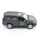 Автомодель серії Шеврони Героїв - Toyota Prado – К Star Toys Factor Co (KM6189) - зображення 5