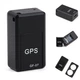 Мини GPS трекер GF-07 с микрофоном и магнитным креплением 35×20 мм - изображение 2