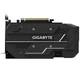 Відеокарта Gigabyte GeForce GTX 1660 Super OC 6G Б/У - изображение 5