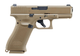 Пневматический пистолет Umarex Glock 19X Blowback coyote, BB (5.8367) - изображение 3